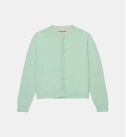 Vert menthe clair