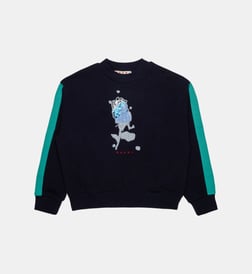 Bleu foncé