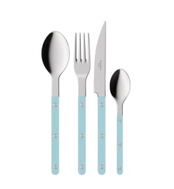 Bleu pastel