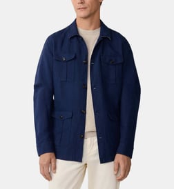Bleu marine