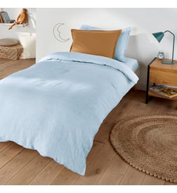 Bleu pastel