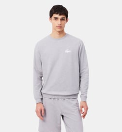 Gris chiné blanc