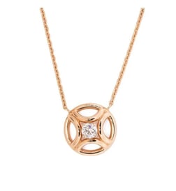 Or rose