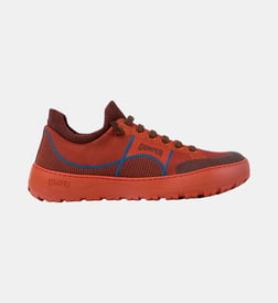 Bordeaux orange