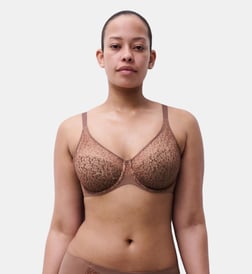 Brun sauvage