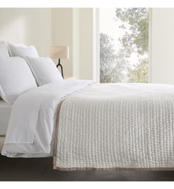 Blanc écume