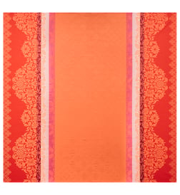Orange clair