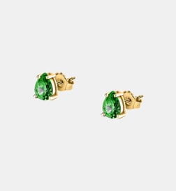 Or jaune et vert