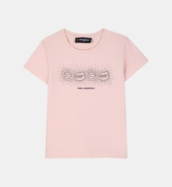 Rose pétale