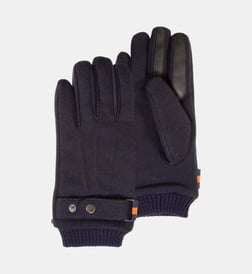 Bleu marine