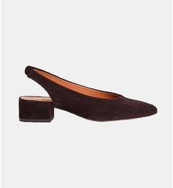 Marron foncé