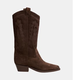 Marron foncé
