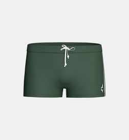 Vert foncé