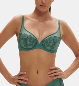 Vert gazon