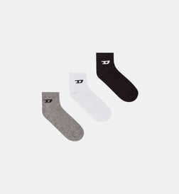 Gris et noir