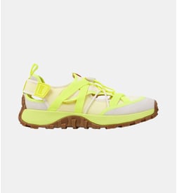 Jaune clair