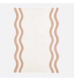 Écru et beige