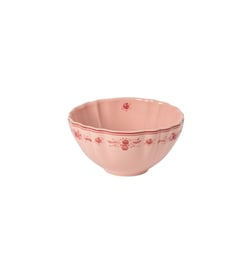 Pink red