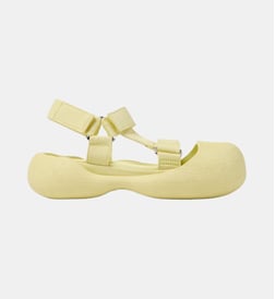 Jaune pastel