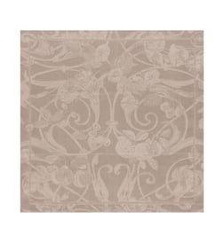 Marron gris