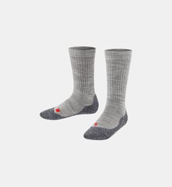 Gris moyen chiné