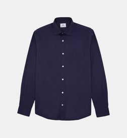 Bleu foncé