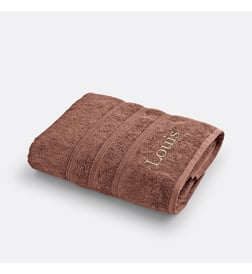 Cacao boisé