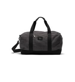 Charcoal et onyx