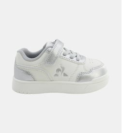 Optical white et silver