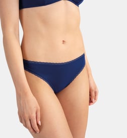 Bleu foncé