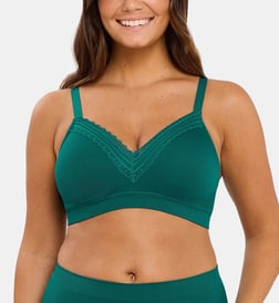 Vert émeraude