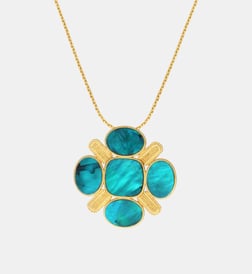 Turquoise vert
