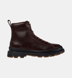 Marron foncé