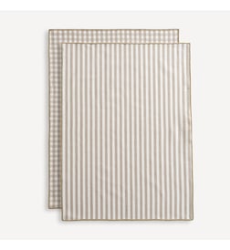 Écru et beige