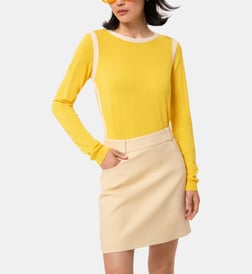Jaune