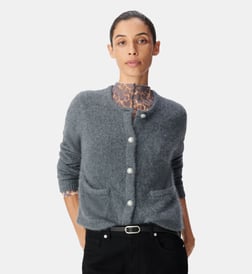 Gris foncé