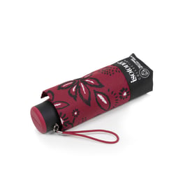 Bandana bordeaux
