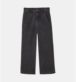 Denim gris foncé