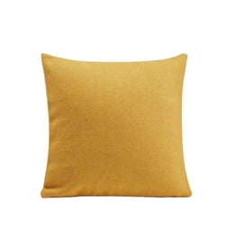 Ocre jaune