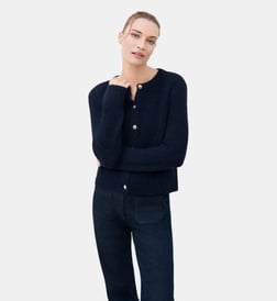 Bleu marine