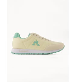 White aspargus et mist green