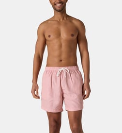 Pink antique raye