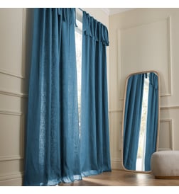 Bleu paon