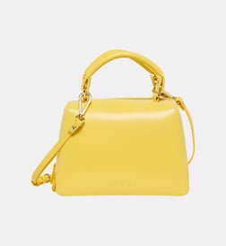 Jaune intense