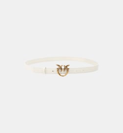 Blanc soie or antique