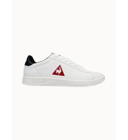Optical white et rio red