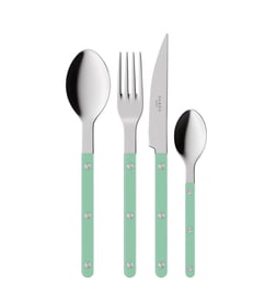 Vert pastel