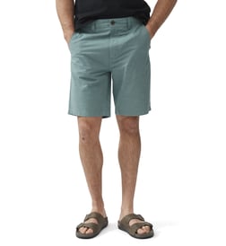 Bleu turquoise