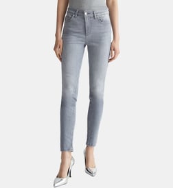 Denim gris