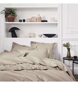 Beige taupe clair